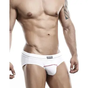 PATON Hersteller custom special steigerung rückseite Super hot sexy mann unterwäsche mini briefs