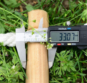 <span class=keywords><strong>Corde</strong></span> de sécurité en bois massif, avec échelle d'évacuation, outil de <span class=keywords><strong>secours</strong></span> d'urgence, nouvelle collection - Product Image 6