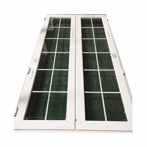 Tòa nhà cao tầng 6mm cửa sổ kính màu xanh đơn giá rẻ Giá bán buôn của cửa sổ nhôm Bangladesh - Product Image 3