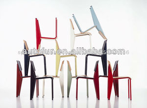 Estándar de la silla de Jean Prouvé - Product Image 3
