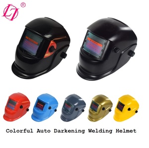 Casco <span class=keywords><strong>de</strong></span> soldadura con oscurecimiento automático, Máscara <span class=keywords><strong>de</strong></span> Soldadura con ventilación, 2023 - Product Image 6