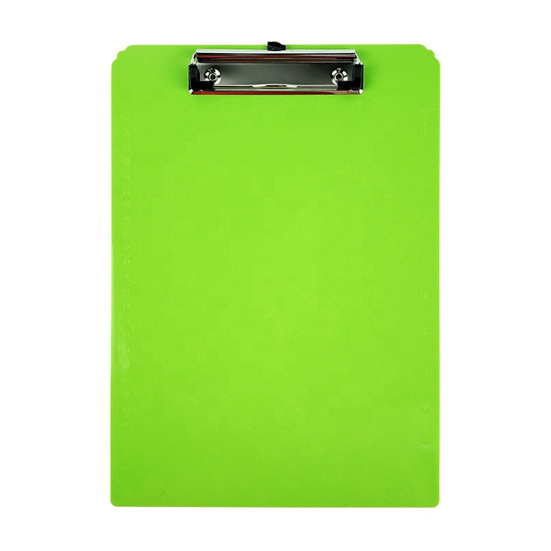 Папка для бумаг с логотипом на заказ формата A4