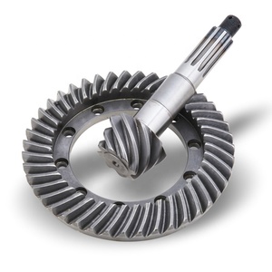 Fabricante Chino <span class=keywords><strong>de</strong></span> Engranajes Cónicos Rectos <span class=keywords><strong>de</strong></span> Alta Precisión, Mini Corona y Piñón - Product Image 6