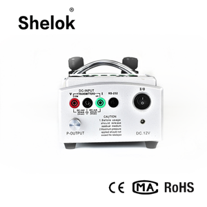 Taşınabilir çok fonksiyonlu dijital basınç göstergesi kalibratör - Product Image 4