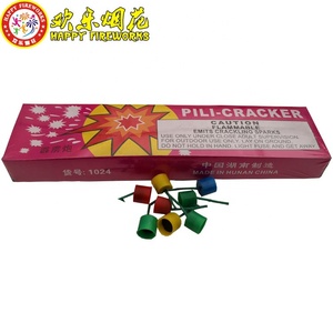 Factory Price Dragon Egg 1024 Pili Cracker with Fuse Banger Chinese Firecrackers Pyro Novelty Crackling Kids Toys Fireworks
