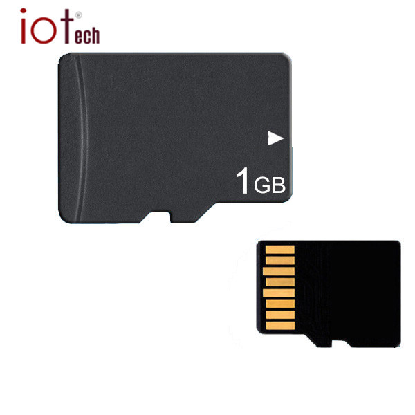 Original Chip 1GB Download Videos SD Memory Card