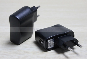 Birden fazla mobil cep telefonu ab ucuz duvar montaj USB şarj güç adaptörü 1A duvar iPhone şarj cihazı <span class=keywords><strong>Samsung</strong></span> MP4 <span class=keywords><strong>MP5</strong></span> - Product Image 3