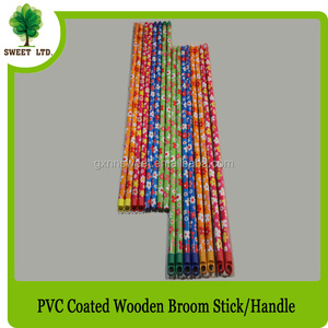 Guangxi al por mayor proveedor de madera palo de escoba para la limpieza de herramientas - Product Image 6