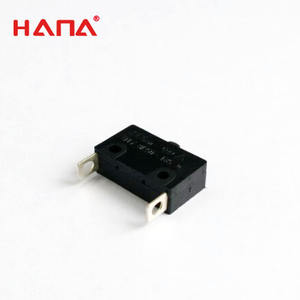 TUV CQC CB KC ROHS chứng nhận nhựa push button Micro thiết bị chuyển mạch - Product Image 6