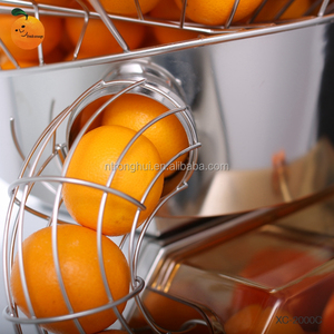 Máquina <span class=keywords><strong>de</strong></span> <span class=keywords><strong>zumo</strong></span>, naranja exprimidor XC-2000C-B, exprimidor <span class=keywords><strong>de</strong></span> naranjas automático - Product Image 5