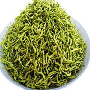 Fleur séchée naturelle chinoise tisane traditionnelle Flos thé aux fleurs de miel - Product Image 2