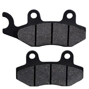 Pastillas de Freno FA228 para Motocicletas Chinas, Repuestos para SUZUKI an 250 400, HONDA <span class=keywords><strong>CA</strong></span> 125 CMX, KAWASAKI KLR 650 Ninja H2 SX, VECTRIX VT-1 - Product Image 3