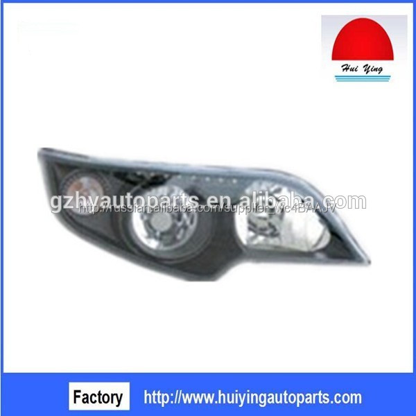 автобус лампы для daewoo kinglong автобус фары