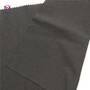 Vải TR 63% Poly 33% Viscose 4% Spandex Để May, Kết Hợp - Product Image 4