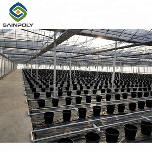 Policarbonato invernadero hidropónico <span class=keywords><strong>agricultura</strong></span> - Product Image 4