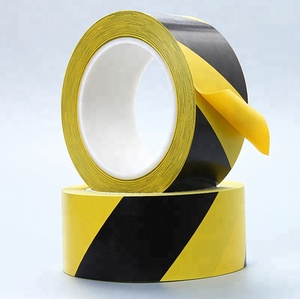 Cinta <span class=keywords><strong>para</strong></span> marcar piso PVC carril/línea <span class=keywords><strong>marcado</strong></span> Cinta pasillo <span class=keywords><strong>marcado</strong></span> y Cinta de advertencia de peligro - Product Image 1