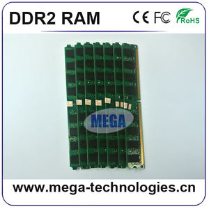 100% çalışma ve yüksek kalite orijinal <span class=keywords><strong>Ddr</strong></span> <span class=keywords><strong>2</strong></span> 4 gb Ram Bellek - Product Image 1