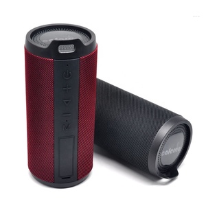 Casun Hoogwaardige 5W 3.6ohm Professionele Mobiele Luidspreker 2400Mah Oplaadbare Relatiegeschenken Bluetooth Speaker