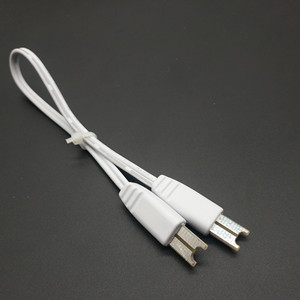 USBポートLEDPCBボードケーブル2ピン - Product Image 2