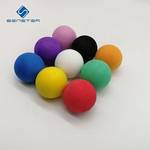 Pelota antiestrés de espuma de <span class=keywords><strong>poliuretano</strong></span> personalizada - Product Image 2