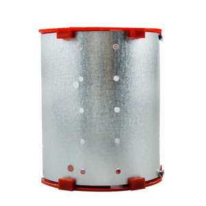 Dụng Cụ Cho Thỏ Ăn Cỏ Tự Động Dụng Cụ Cho Thỏ Ăn Kết Hợp Dụng Cụ Cho Thỏ Ăn Cỏ Khô 12Cm Cho Thỏ Ăn Lồng Lớn - Product Image 2