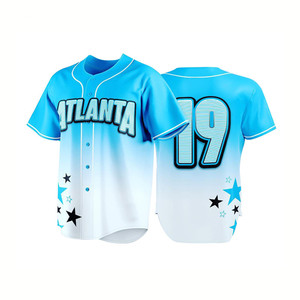 Green and blue sexy training jersey <span class=keywords><strong>Yankees</strong></span> baseball style - Product Image 2