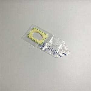 ถุงเก็บปัสสาวะเด็กแบบใช้แล้วทิ้งทางการแพทย์ - Product Image 5