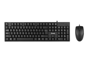 <span class=keywords><strong>2019</strong></span> USB ordenador teclado con cable ratón combos - Product Image 2