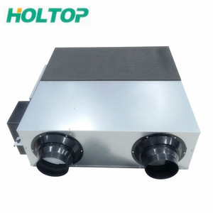 Nueva función de conexión WIFI, control inteligente, sistema de ventilación de recuperación de energía térmica - Product Image 4