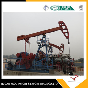 מחיר המפעל api b c f סדרה קרן <span class=keywords><strong>oilwell</strong></span> יחידות שאיבה - Product Image 5