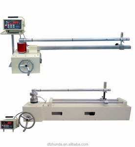 Testeur de clé dynamométrique, <span class=keywords><strong>machine</strong></span> d'étalonnage de haute précision pour tester tous types de clés dynamométriques - Product Image 1