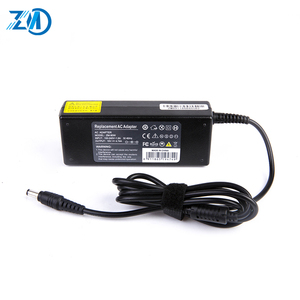 90 w 19 v 4.74A 5.5mm 2.5mm chargeur par <span class=keywords><strong>ordinateur</strong></span> portable chargeur pour <span class=keywords><strong>toshiba</strong></span> <span class=keywords><strong>alimentation</strong></span> - Product Image 1