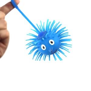 2019 High Quality Smile Puffer <strong>Balls</strong> TFR Toys Squishy <strong>Ball</strong> <strong>Splat</strong> Stress <strong>Ball</strong> for Fun - Product Image 3