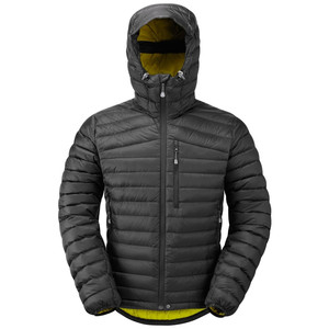 High Quality OEM <strong>Duck</strong> <strong>Down</strong> <strong>Jacket</strong> Men - Product Image 1
