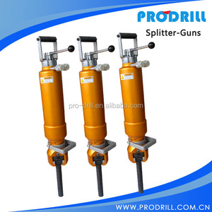 Demolición de hormigón herramienta concretas divisor... <span class=keywords><strong>darda</strong></span> hidráulico roca splitter rock de demolición - Product Image 4