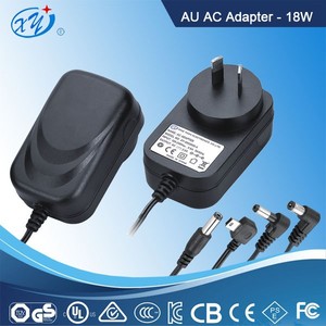 Made in China CE UL PSE SAA GS BS KC CCC montaje en pared 15 V 1A LED <span class=keywords><strong>driver</strong></span> - Product Image 6