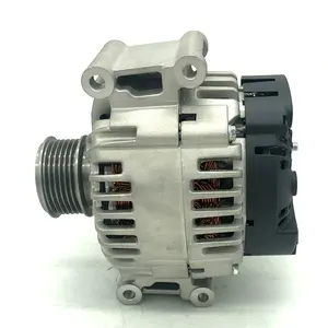 Certificados do CE 06D-903-016D 115953 Auto 150A 12V Alternador TG15C144 CAL15397 A6 ALV3144 Para AUDI