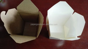 QH-9905-máquina semiautomática de fabricación de cajas corrugadas, buena venta, 2016 - Product Image 2