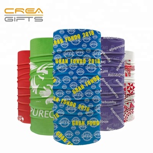 Su ordinazione Delle Donne Testa Sciarpa Quadrata 100% Poliestere Bianco Stampato Multifunzionale Bandane Cappelli di Sport Del Tubo <span class=keywords><strong>Bandana</strong></span> <span class=keywords><strong>con</strong></span> Logo - Product Image 4