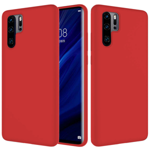 Fabricant Accessoires De téléphone Étui En Silicone Liquide En Silicone D'origine Pour <span class=keywords><strong>Huawei</strong></span> <span class=keywords><strong>P30</strong></span> <span class=keywords><strong>Pro</strong></span> - Product Image 2