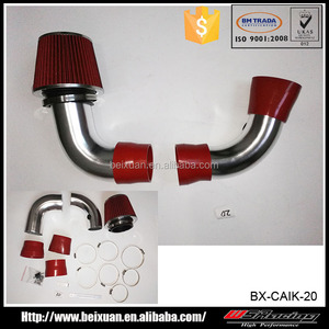 Kits d'admission d'air froid pour GMC <span class=keywords><strong>Sonoma</strong></span> 1996-2004 avec moteur V6 de 4,3 L - Product Image 2