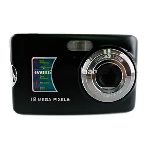 Winait Digital Camera fotocamere digitali Max 18.0 Mp 2.7 "TFT Lcd (Dc-500Fe)