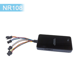 Nouveau système de suivi de véhicule de traqueur GPS/GSM/<span class=keywords><strong>GPRS</strong></span>/LBS, veille GPS - Product Image 2