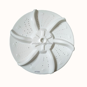 Pièces de machine à laver de pulsateur de machine à laver de <span class=keywords><strong>PartsNet</strong></span> - Product Image 1