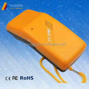 Rilevatore di aghi rotti tenuto in mano Mini tascabile ad alta sensibilità TY20MJ di vendita diretta in fabbrica - Product Image 3