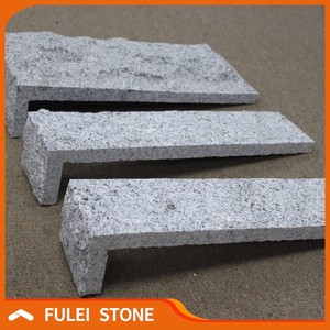 Đá Granite Xám Tự Nhiên Bên Ngoài Tường Đá Ốp Gạch Ở <span class=keywords><strong>Bangalore</strong></span> - Product Image 3