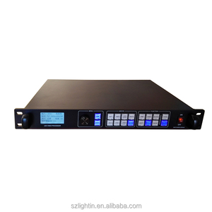 P7.62 de interior AMS-LVP805 hdmi digital video <span class=keywords><strong>xxx</strong></span> pantalla led HD procesador de video wall - Product Image 2