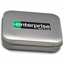 ホットセールカスタマイズスモールメタルクリッククラックティンボックス - Product Image 6