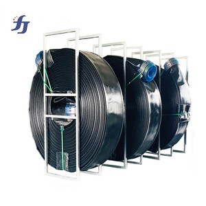 גדול קוטר 10 אינץ TPU שכב צינור סלילי גבוהה לחץ מים ושמן צינור פריקה - Product Image 3