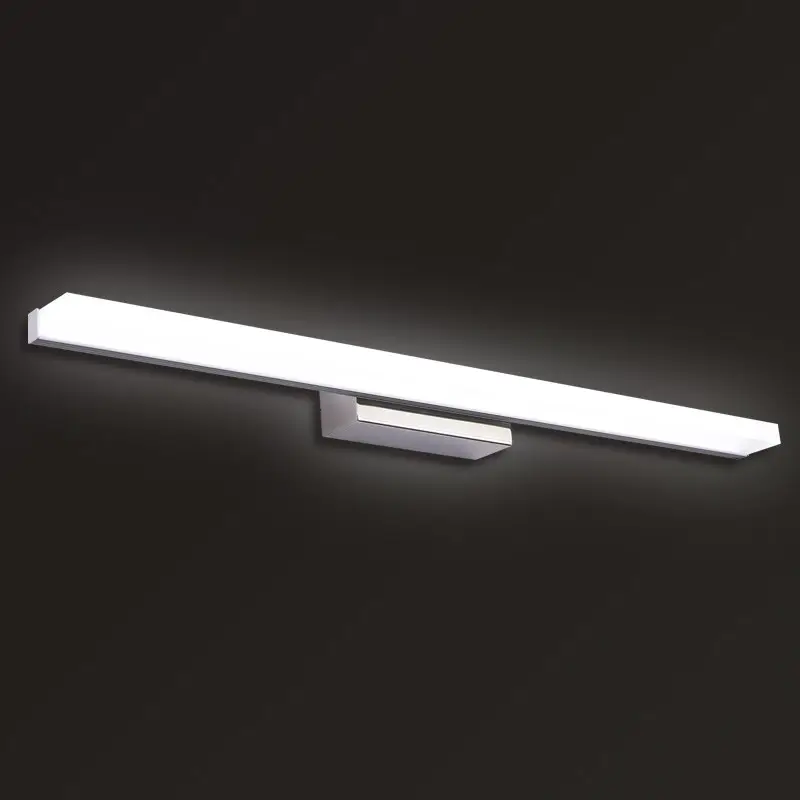 Modern LED Mirror light 400mm fashionable waterproof bathroom makeup mirror lamp